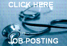 Bariatric Surgery Job Posting